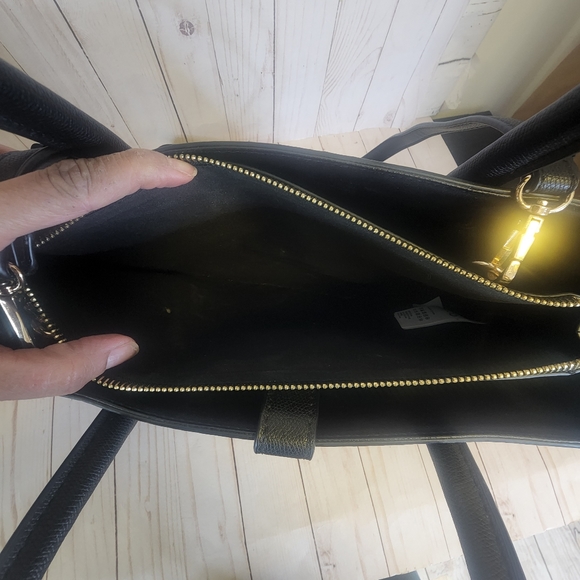 Aldo Black  Bag - Picture 5 of 7